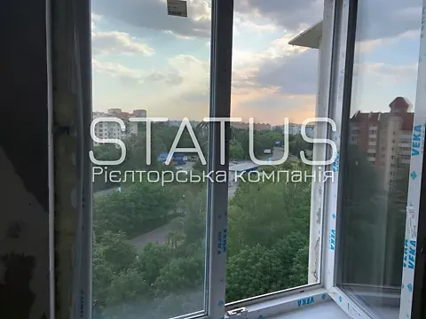 Продаж 2к Квартира 49.8 кв.м Героїв АТО вулиця 118/2 корпус 4 Полтава - фото 11