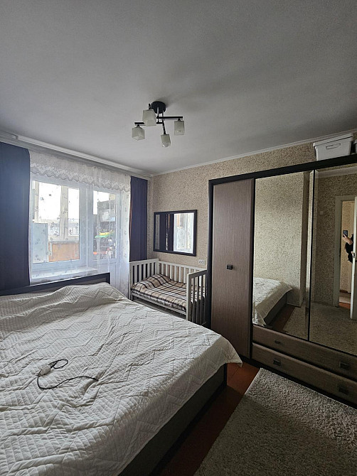 Продаж Квартира 3-кімнатна, 4/5 поверх на вул. Степана Бандери Rivne - photo 17