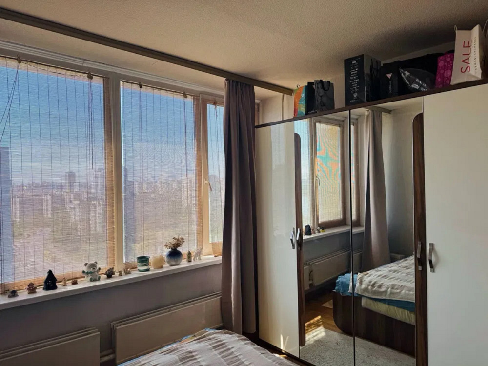 Оренда Квартира 2-кімнатна, 13/21 поверх на просп. Володимира Івасюка, 63/54 Київ - фото 1