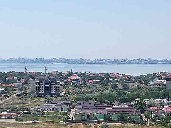 Продам квартиру с ремонтом и мебелью на пос. Котовского Крижанівка (Комінтернівський район)