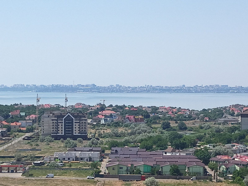 Продам квартиру с ремонтом и мебелью на пос. Котовского Крижановка (Коминтернивський район) - изображение 1