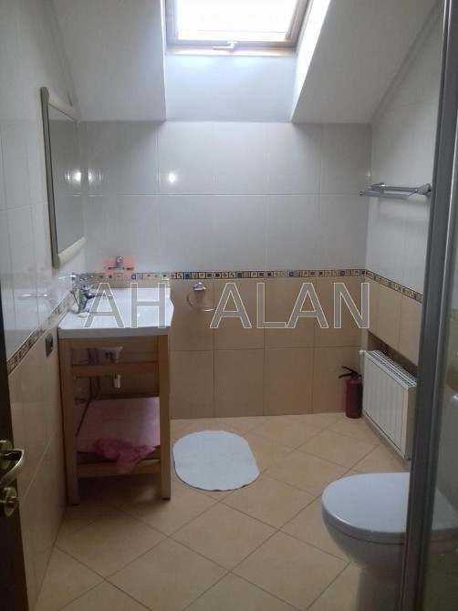 Оренда Будинок 5-кімнатний на Теремківський пров., 1 Київ - фото 8