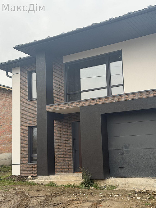 Продаж Будинок 3-кімнатний на вул. Камінна Байківці - фото 2