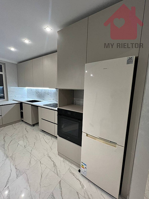 Продаж Квартира 2-кімнатна, 2/7 поверх на Фогорашія Ужгород - фото 3