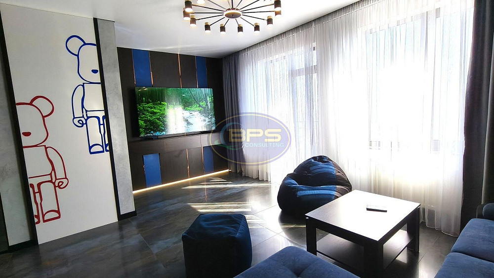 Продаж 2к Квартира 67 кв.м Генуезька вул. Одеса - фото 4