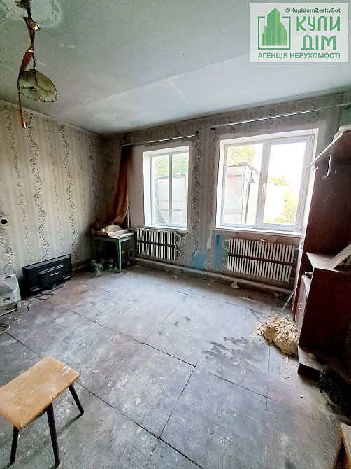 Продам двоповерховий будинок+ 46 сотк в центрі с.Іванівка.. Кропивницький - фото 16