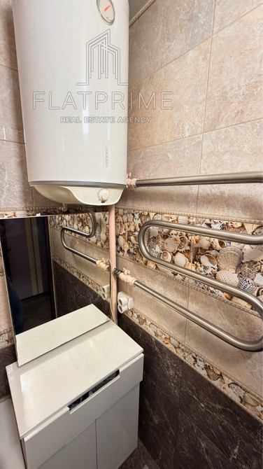 Продаж Квартира 2-кімнатна, 1/9 поверх на Архипенка Олександра вул., д. 4а Київ - фото 7