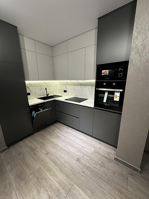 Продаж Квартира 1-кімнатна, 17/18 поверх на Бугаевская ул. Одеса - фото 1