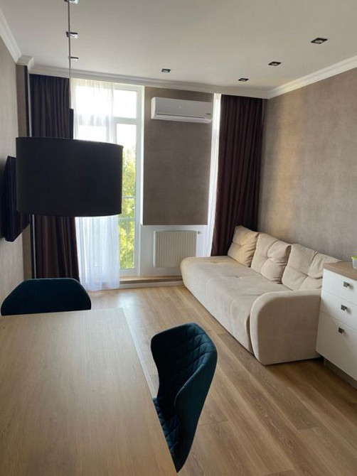 Оренда Квартира 2-кімнатна, 6/9 поверх на ул. Регенераторная Київ - фото 2