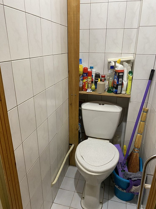 Продаж Квартира 3-кімнатна, 2/12 поверх на Антоновича вул., д. 162 Київ - фото 10