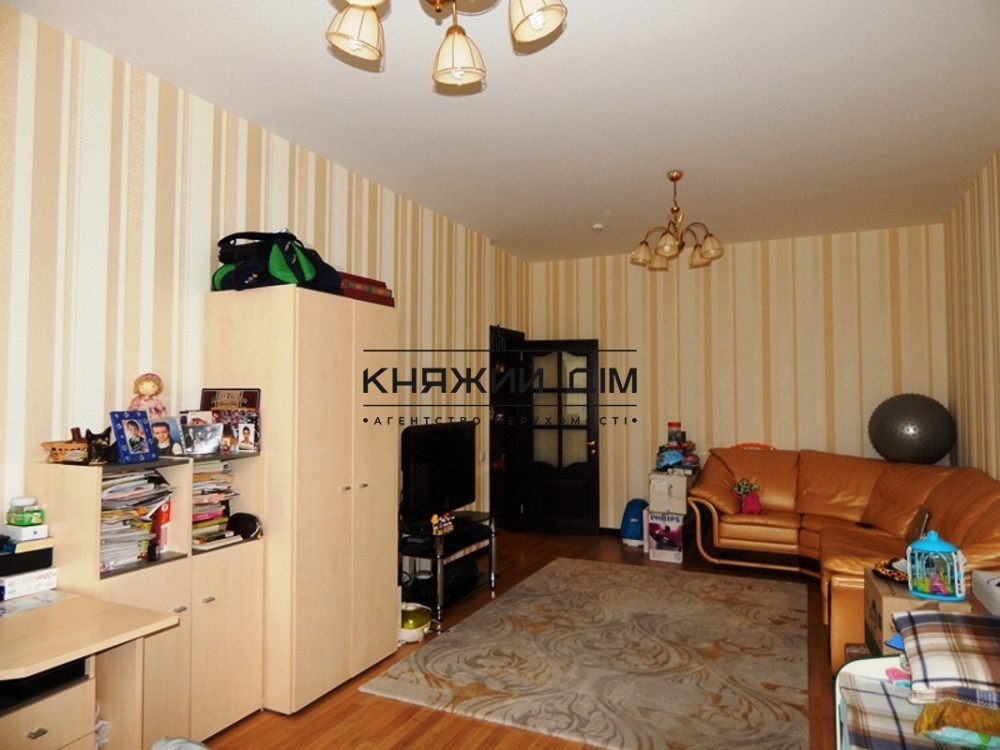 Відмінна 2-кімнатна квартира ЖК Смарагдовий, м. Вокзальна, є Генератор! Код об'єкту: 11135804. Киев - изображение 16