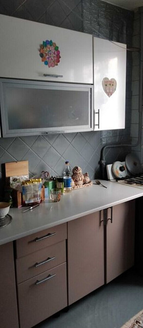 Продаж Квартира 2-кімнатна, 2/9 поверх на Лялі Ратушної Вінниця - фото 5