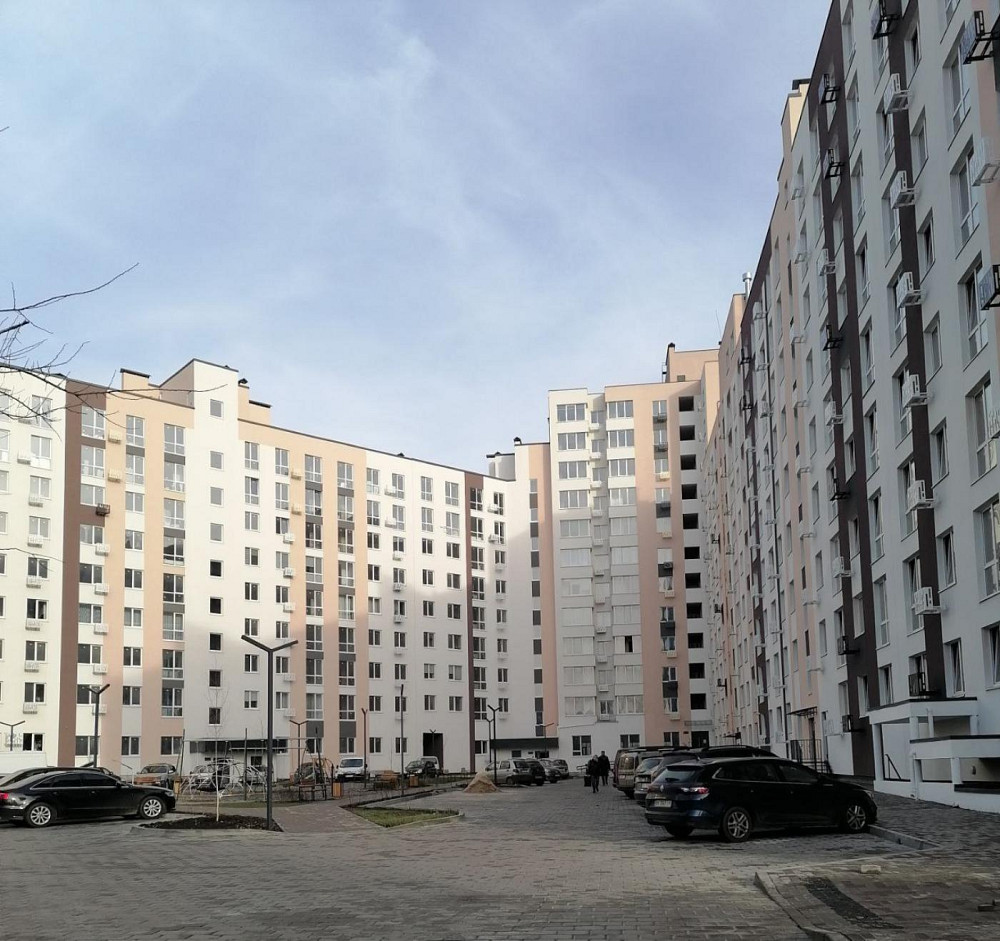 Продаж Квартира 1-кімнатна, 9/9 поверх на вул. Соборна Ровно - изображение 8