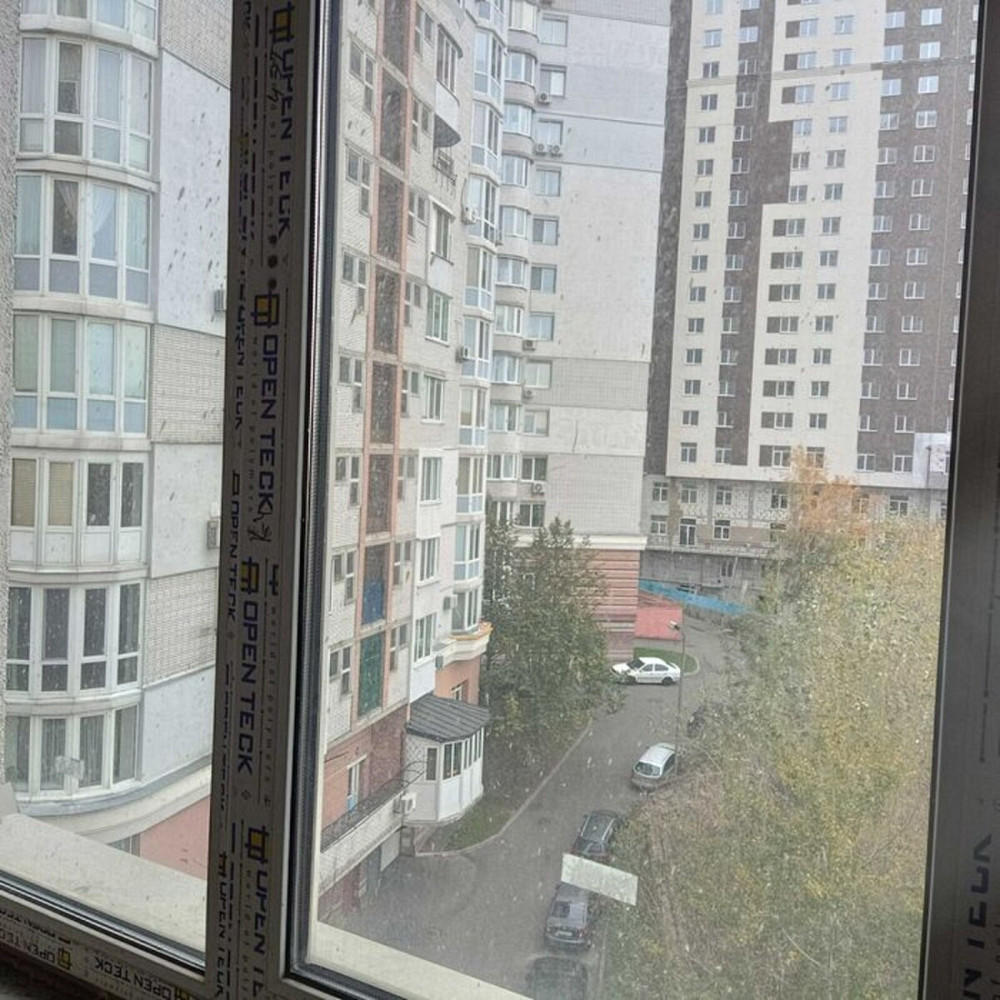 Продаж Квартира 1-кімнатна, 4/22 поверх на Українська, 6 Kiev - photo 5