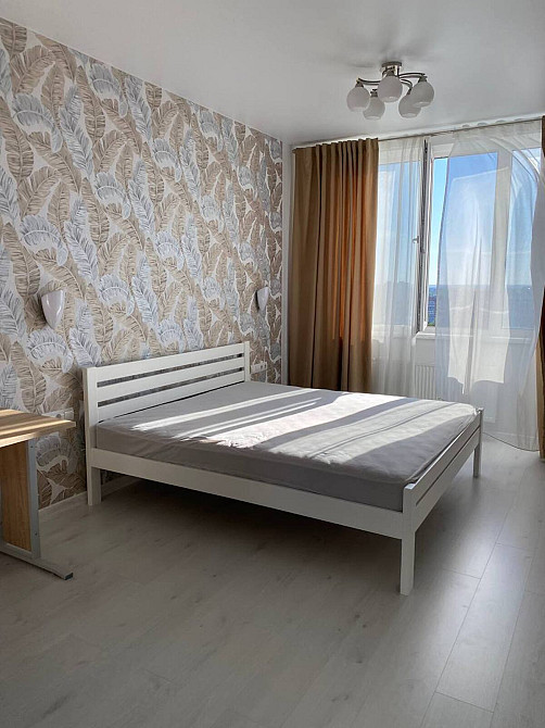 Продаж Квартира 1-кімнатна, 21/24 поверх на Костанди улица, 104/2 Одеса - фото 1