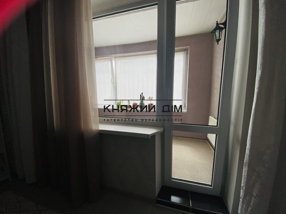 Оренда Квартира 2-кімнатна, 1/16 поверх на Оболонский пр-т Kiev - photo 5