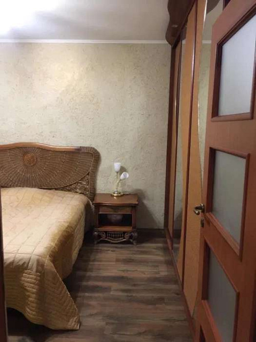 Оренда Квартира 2-кімнатна, 15/16 поверх на ул. Михаила Драгоманова, 8б Kiev - photo 3