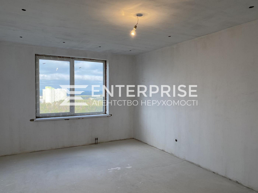 Продаж 2к квартири 90.6 кв. м Київ - фото 5