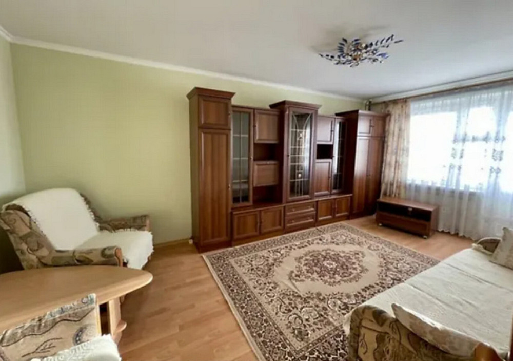 Продаж 2к квартири 52 кв. м на вул. Київська Тернопіль - фото 15