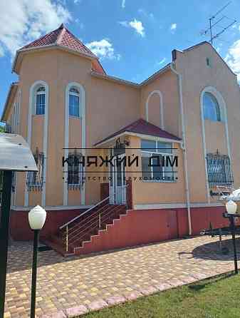 Оренда великого затишного будинку у Київській обл., с.Щасливе. Код об'єкту:№ 139366 