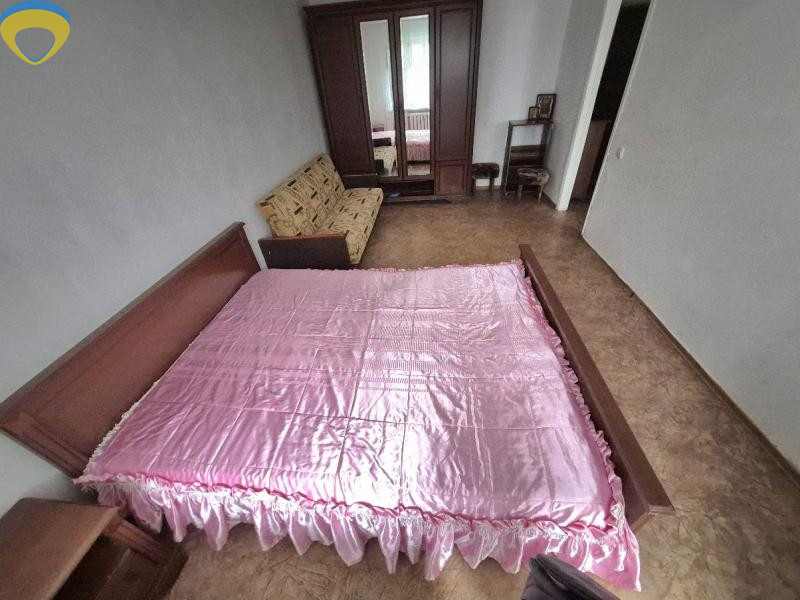 Продаж Квартира 1-кімнатна на ул. Космонавтов, 31/4 Odessa - photo 1