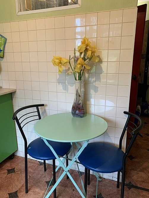 Оренда Квартира 1-кімнатна, 3/9 поверх на Флоренції, 10а Київ - фото 2