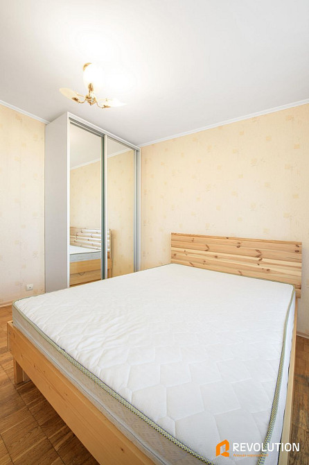 Оренда Квартира 2-кімнатна, 15/16 поверх на Князя Романа Мстиславича, 8 Kiev - photo 2