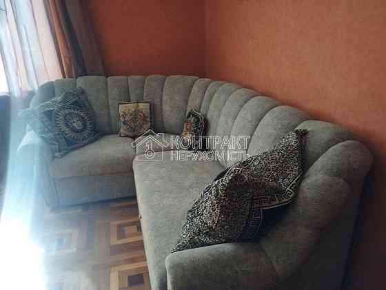 Оренда Квартира 3-кімнатна, 3/7 поверх на вул. Євгена Котляра Kharkiv