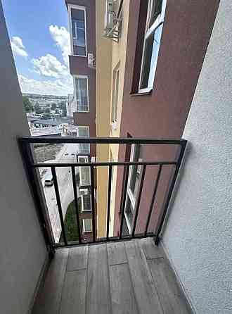 Продаж 3к Квартира 101 кв.м Вітрука 6г Zhytomyr