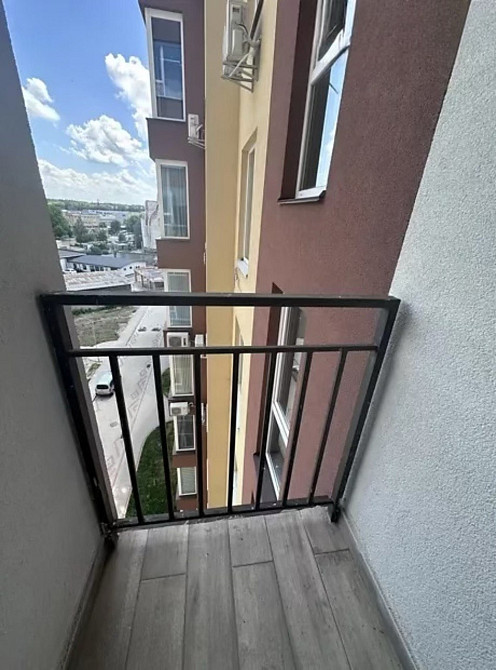 Продаж 3к Квартира 101 кв.м Вітрука 6г Zhytomyr - photo 2