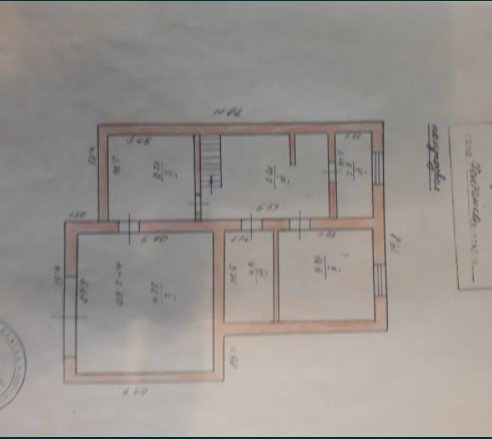 Двухэтажный дом в Фонтанке по цене участка. Фонтанка - фото 7