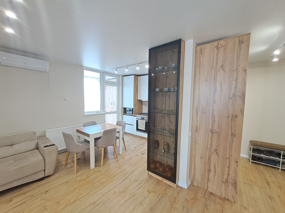 Продаж 2к квартири 67 кв. м на вулиця Микулинецька Велика Березовиця - фото 18