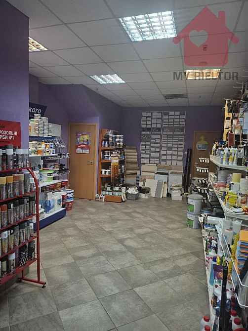 Оренда приміщення вільного призначення на Петефі пл., 45 поверх - 1/4 Ужгород - изображение 4