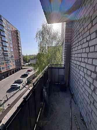 Продаж 2к Квартира 50 кв.м Покровська 121 Zhytomyr