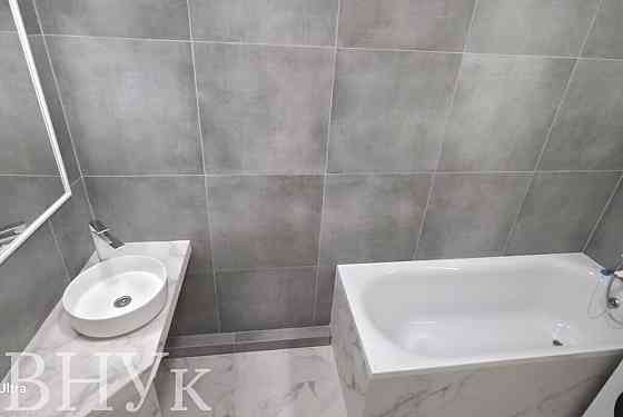 Продаж Квартира 3-кімнатна, 4/11 поверх на Сахарова Тернопіль