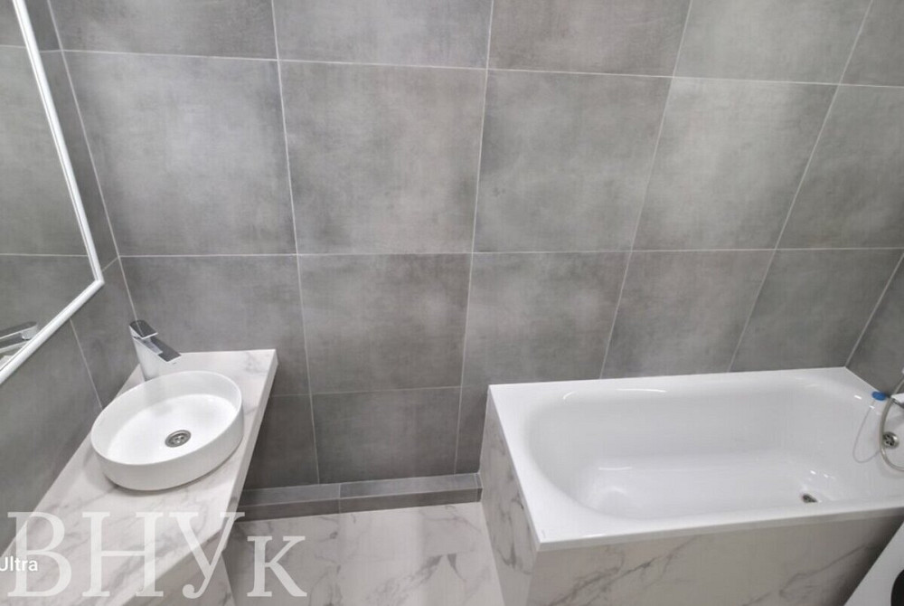 Продаж Квартира 3-кімнатна, 4/11 поверх на Сахарова Ternopil' - photo 2