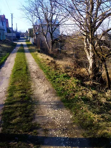 For sale land plot  area 6 ares Зелена вулиця  - photo 3