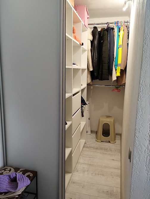 Продам 1-комнатную квартиру в с видом на МОРЕ, Марсельская / Днепропетровская дорога Одеса - фото 15