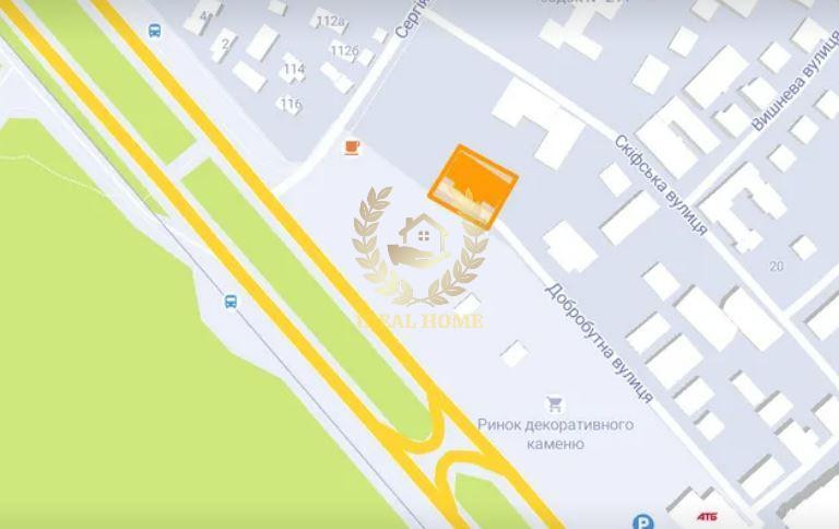 Продаж 1(2)-кімн. кв-ри, Жуляни, Соломянський р-н, Київ Київ - фото 10