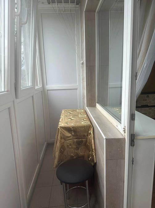 Оренда Квартира 2-кімнатна, 5/9 поверх на Новодарницька, 27 Київ - фото 8