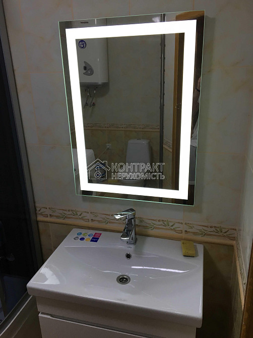 Продаж Квартира 4-кімнатна, 9/9 поверх на вул. Олексіївська Харків - фото 12