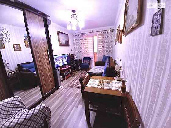 Продаж Квартира 4-кімнатна, 7/9 поверх на Ігоря Качуровського, 19 Kiev