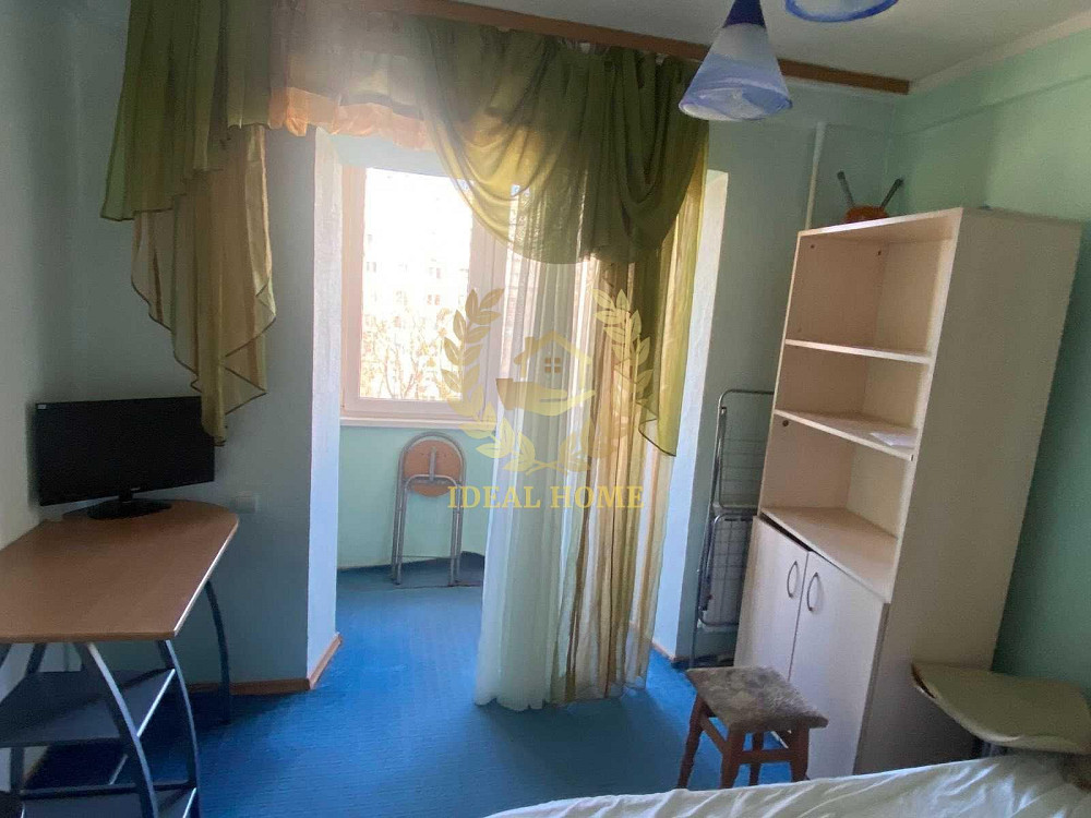 Продаж Квартира 1-кімнатна на Малышко Андрея ул., 27 Київ - фото 1