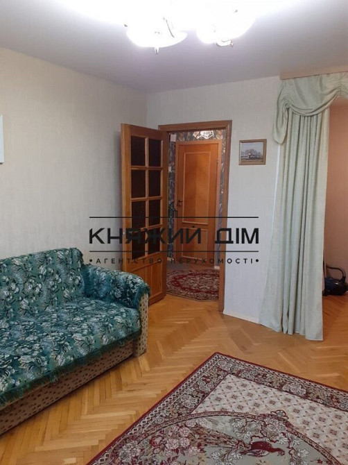 ОРЕНДА 1-кімнатної квартири, м. Лук'янівська.вул. Пимоненка, 5. код 1141988 Kiev - photo 11