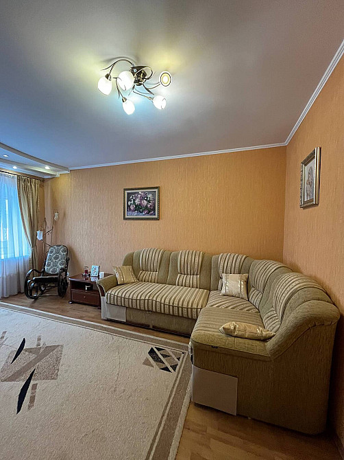 Продаж Квартира 3-кімнатна, 5/6 поверх на Вул.Короля Данила Івано-Франківськ - фото 14