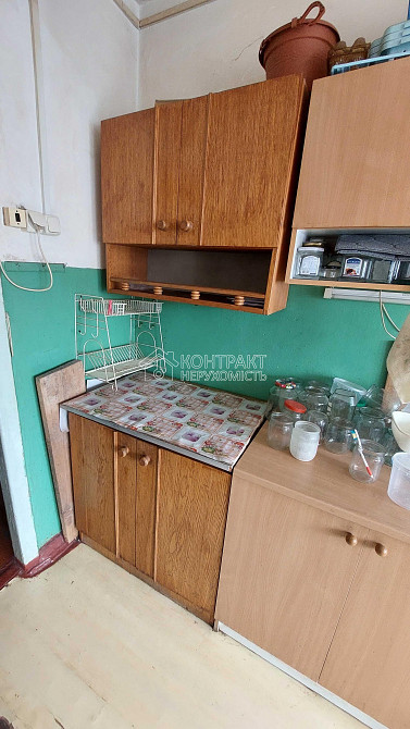 Продаж Квартира 1-кімнатна, 5/5 поверх на вул. Шекспіра Харків - фото 4