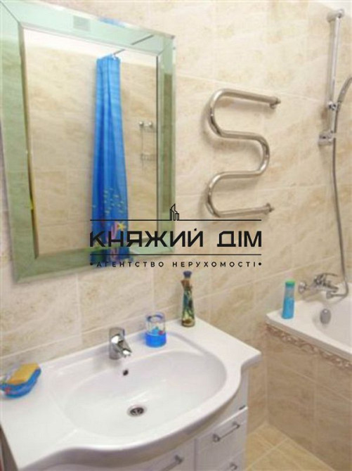 Продається простора 2-х к. Кв. по вул. Єлизавети Чавдар 11. № 21145130 Киев - изображение 5