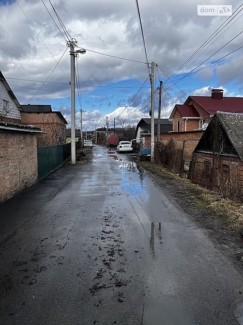 Продаж земельної ділянки 13 соток на руданского Вінниця - фото 2