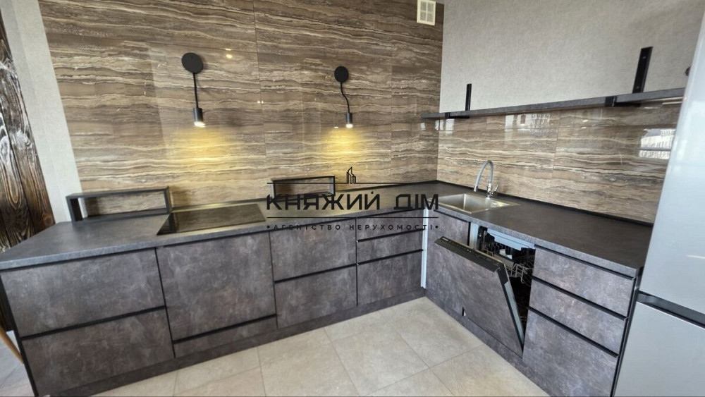 Оренда Квартира 1-кімнатна, 10/20 поверх на Щербакова ул. Киев - изображение 16