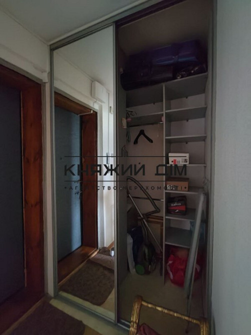 Оренда Квартира 1-кімнатна, 4/4 поверх на Волошская ул. Київ - фото 15